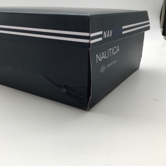 NAUTICA Women Fashion Sneaker Lace-Up Jogger Running Shoe Casual Walking Sneaker - Picture 5 of 7